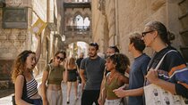Barcelona Historical Walking Tour: Gothic Quarter & El Born 