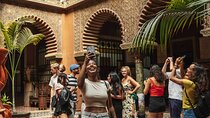 Secrets of Barcelona Old Town Walking Tour