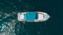 Amalfi Coast Day Trip from Sorrento or Naples in a Private Yacht