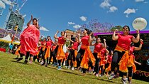 3-Hour Private Guided Tour in Bollywood from Mumbai