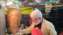 Taco Hopping Experience, Mexico City
