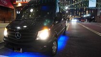 Private Airport Transportation in the DMV