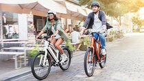 Solvang Electric Bike Rental