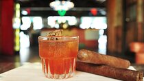 Rum & Cigar Tour With An Expert In Little Havana 