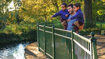 Private Historic and Scenic Journey in Houston 
