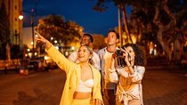 Haunted Spirits & Historic Pubs - Houston Ghostly Private Tour