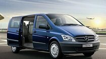 Private Departure Transfer From Fethiye Hotels to Dalaman Airport