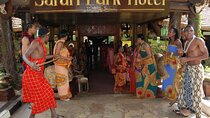 Dinner Experience with Cat Show at Safari Park Hotel