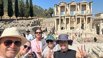 Private Tour of Ephesus From Port of Izmir