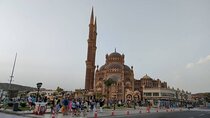Private city tour of Sharm El Sheikh (minimum 2 people)