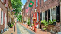 Philadelphia’s Founding Fathers Private Walking Tour