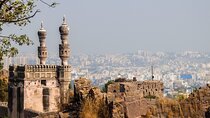 Full Day Private Sightseeing Tour of Hyderabad
