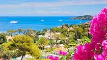 Best of the Riviera Full Day Tour