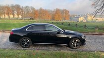 Private Transfer from Paris City to Le Havre