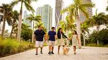 2 Hours Private Walking Tour in Miami Beach