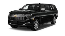 Transfer: From Punta Cana Airport to Bavaria/Cap Cana