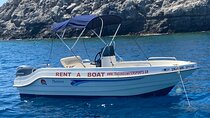 Rent a Boat without License 