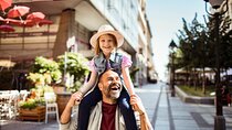Family Adventures in San Jose: Private Walking Tour