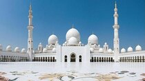 Memorable Abu Dhabi City Tour 