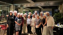 Walking KUSADASI Gastro City Tour 