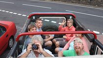 Full Day Private 4x4 Adventure in Madeira 
