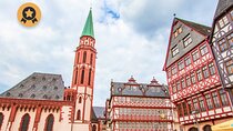 Explore Frankfurt in 60 minutes with a Local