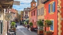 Local art and crafts in the Provence Countryside Villages
