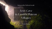 Myths, Villages, & Olive Oil: Exploring Lassithi Plateau Secrets