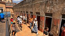 Johannesburg: Private Cultural Full-Day Tour 