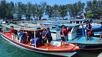Private Tour History, Local Food and Snorkeling Whole Island