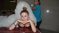 Turkish Hammam Day Spa Jacuzzi, Sauna & Transfer - Hurghada