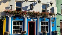 Day Tour to Sean’s Bar Athlone & St Mel’s Cathedral Longford 