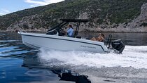 Capri & Positano Private Tour - Premium 28 ft boat