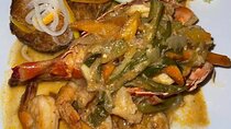 Private Roundtrip transportation to Montego Bay Restaurants & Bar