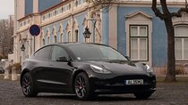 Full Day Private Tour in Sintra/Cascais