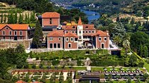 Transfer to Six Senses Douro Valley