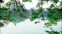 Full Day Private Guided City Tour in Hanoi
