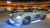 Best Price Daikoku Parking Tokyo Drift & APIT Car Meet Tour