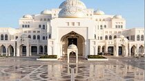 Abu Dhabi: Qasr Al Watan The Timeless Emirati Journey