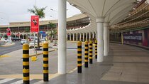 Layover and Stopover in Nairobi Private Tour