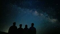 VIP Small Group Death Valley Sunset, Stargazing Tour with Photos
