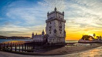 Lisbon Half day tour by Private Car