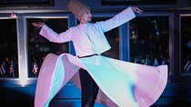 Bosphorus Dinner Cruise & Turkish Dance Shows with Private Table