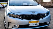 Private Transfer: Marsa Alam Hotel to Airport - Departure