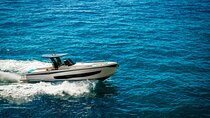 Capri, Your Way: A Tailored Full-Day Private Boat Tour
