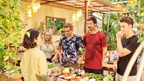 Hanoi Cooking Class in a Haven of Tranquility - Thom culinary
