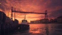Bizkaia Bridge and Gernika/Bermeo and Gaztelugatxe Private Tour 