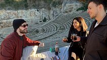Montjuïc Magic: Hidden Pathways, Vermut Delights & Sunset Bliss