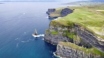 Private Chauffeur Cliffs of Moher Tour & Galway from Dublin 