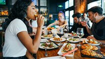  Private Culinary and Beer Expedition: Feast for Your Senses! ️